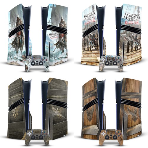 Assassin creed black flag - assassin's,