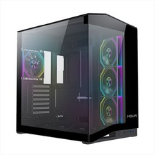 Noua vision case gaming - gaming, mid