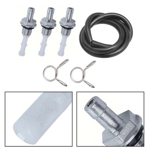 Kit tubi carburante - , facile