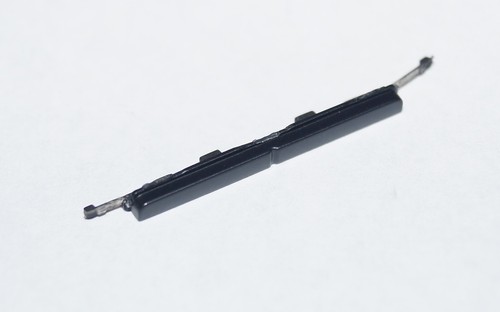 Pulsante volume dual sim