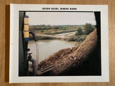 Guido Guidi, Rimini Nord 1992