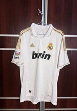 REAL MADRID 2011/2012 HOME