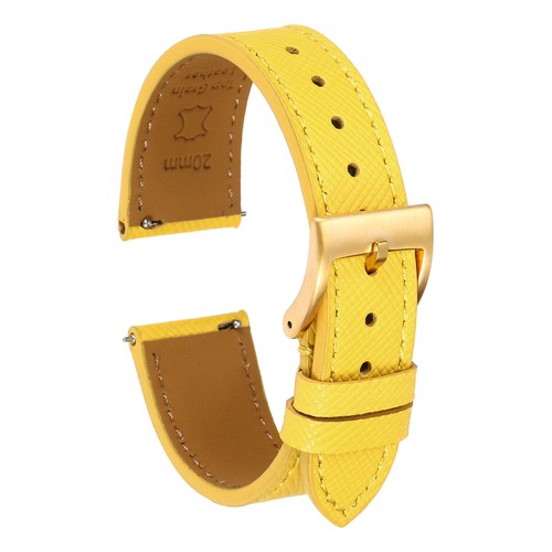 Cinturino orologio pelle - cinturino,