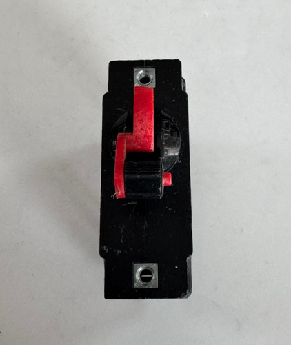 Interruttore termico airpax - termico,