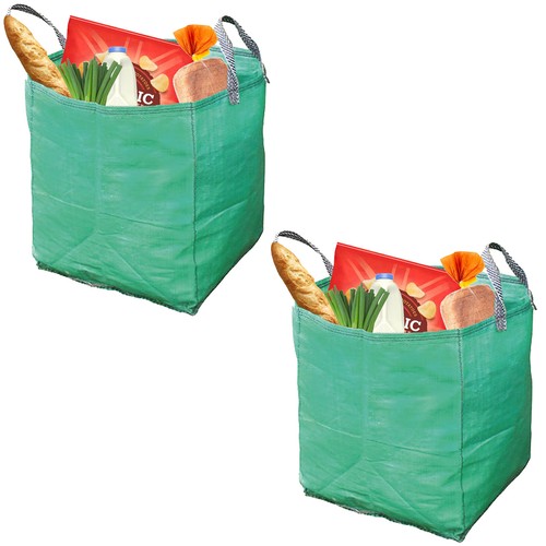 Borsa trolley spesa carrello