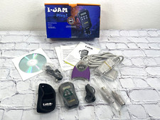 Vintage I-Jam MP3 lettore