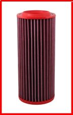 Filtro aria sportivo BMC cilindrico cilindric alte prestazioni air filter filtre