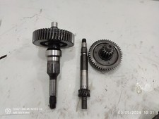 KIT INGRANAGGI BLOCCO MOTORE