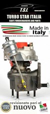 TURBINA TURBO 53039700034