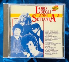 AMANDA LEAR | Raro CD CAMPIONE NON COMMERCIABILE | Lucio BATTISTI MATIA BAZAR