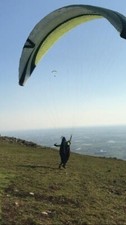 parapendio usato Skywalk