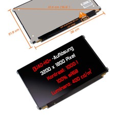 Display led opaco - display, adatto