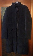 Cappotto imbottito donna