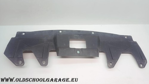 Copertura inferiore radiatore - copertura,