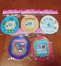 Tamagotchi Melanina Mini