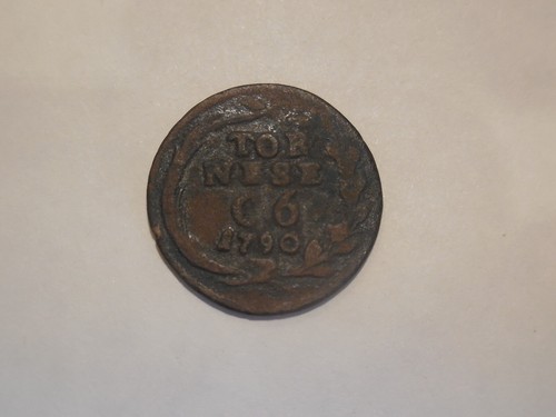 Regno delle sicilie 6 - delle,