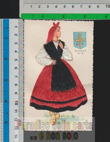 Cartolina con soggetto - cartolina,