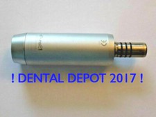 Motore Bien Air MC3 testato e