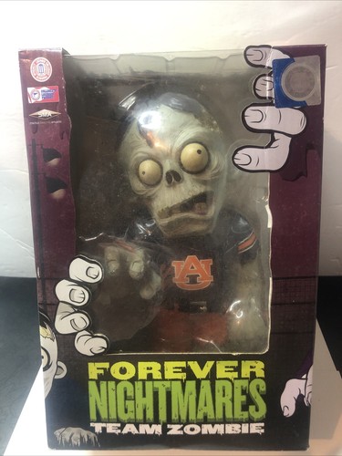 Forever nightmares team - forever,