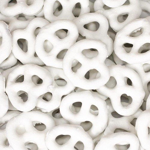 Salatini ricoperti yogurt - salatini, di