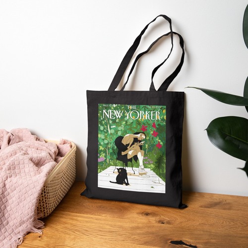 Borsa tote bambina - , gatto