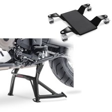 Cavalletto Centrale + Carrello