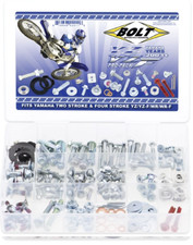 YAMAHA MOTOCROSS PRO BOLT KIT