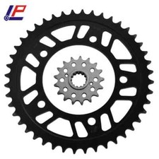 17T 44T Front Rear Sprocket