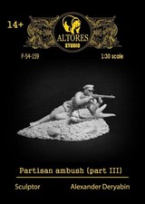ALTORES STUDIO scala