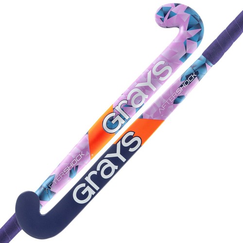 Bastone hockey legno - bastone,