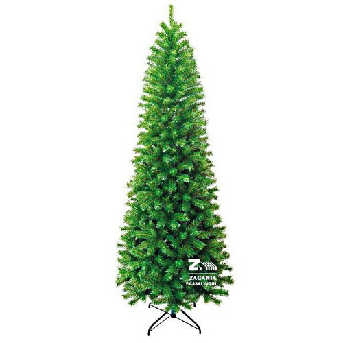 Albero natale slim modello - slim,