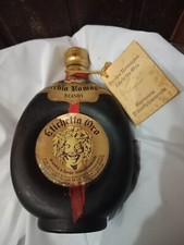 Vecchia romagna brandy - vecchia,