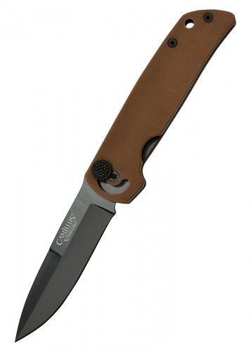 Camillus cuda mini - cuda, mini™