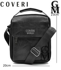 Borsa borsello elegante uomo