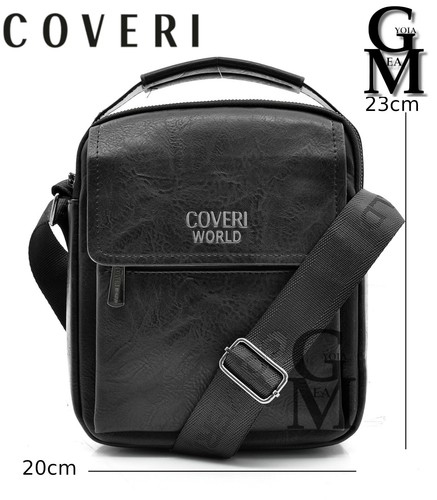 Borsa borsello elegante - , uomo