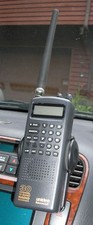 Car Vent Mount for ICOM Yaesu