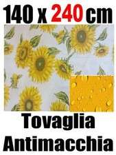 Tovaglia antimacchia 140 240 - tovaglia,