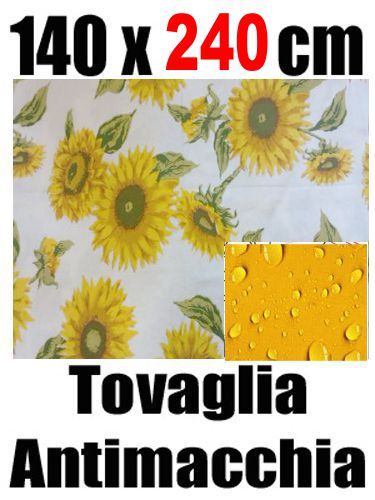 Tovaglia antimacchia 140 - , x