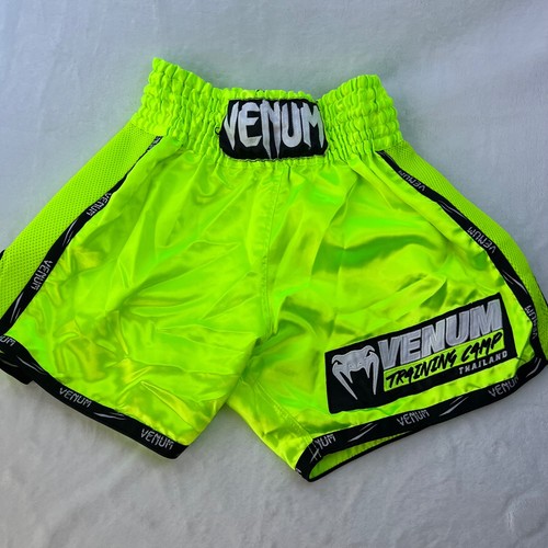 Pantaloncini venum muay thai - venum,