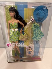 Barbie Top Model Resort Teresa