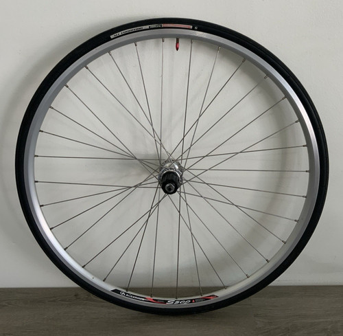 Ruota posteriore alexrims s500 - ruota,