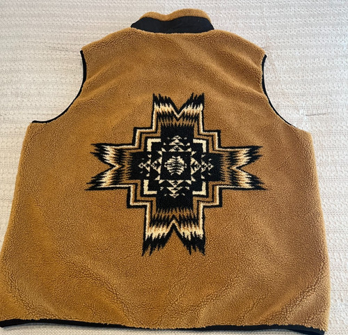 Pendleton tahuya harding - pendleton,