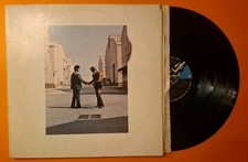 Pink floyd wish you were - pink, here