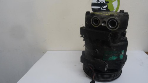 Compressore clima fiat - compressore,