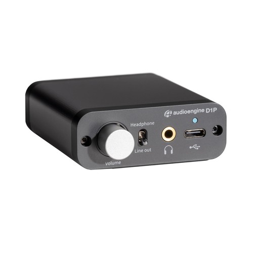 Audioengine d1p amplificatore - audioengine,