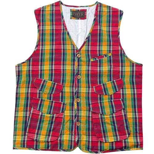 Gilet utility uomo madison - gilet,