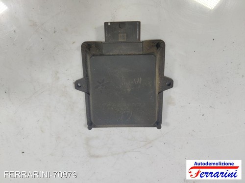 Centralina gpl fiat panda - gpl,