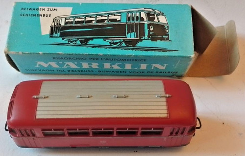Märklin marklin n 1 - h0,
