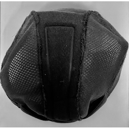 Kit rivestimento interno casco