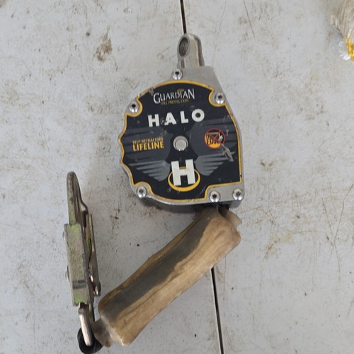 Guardian fall protection edge - guardian,